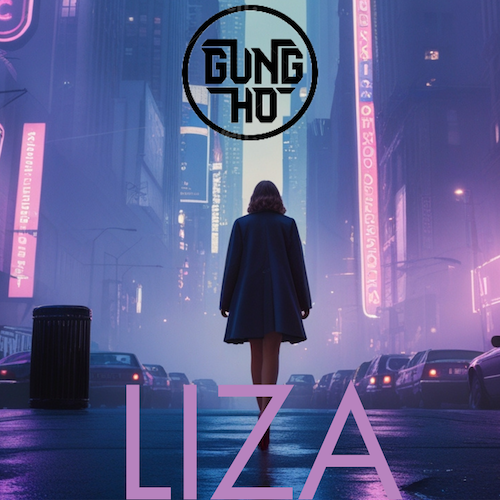 Liza